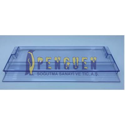 Beko Derin Dondurucu Raf Kapağı 5906362100