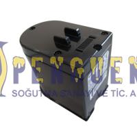Beko Dik Süpürge Batarya Pil Grubu 9178018413