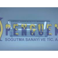 Beko Dikey Derin Dondurucu 5993151100