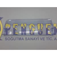 Beko Dikey Derin Dondurucu Hızlı Dondurma Kapağı 5906371200