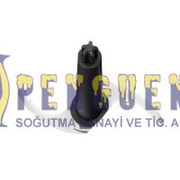 Beko DO8160CI Blender Doğrayıcı Bıçak 9178024132