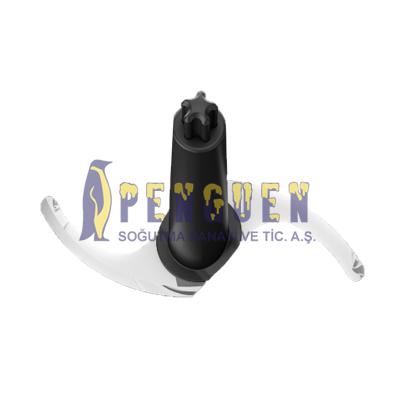 Beko DO8160CI Blender Doğrayıcı Bıçak 9178024132