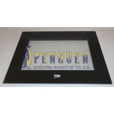 Beko Fırın Camı 210301059