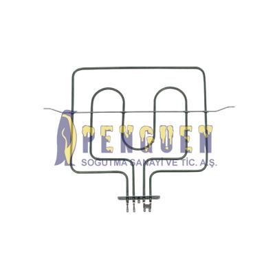 Beko Fırın Izgara Rezistansı 262900030