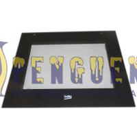 Beko Fırın Kapak Dış Camı 210301034