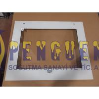 Beko Fırın Ön Kapak Camı 210480884