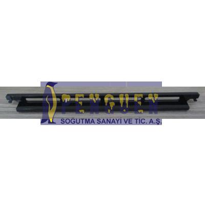 Beko Fırın Üst Kapak Dekor Parçası 158625024