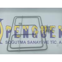 Beko Fırın Üst Rezistansı 262480016