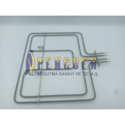 Beko Fırın Üst Rezistansı 262480016