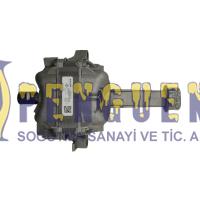 Beko Grundig Arçelik Çamaşır Makinesi Motoru 2858940100
