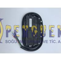 Beko İnox Davlumbaz Tuş Takımı 9189205744