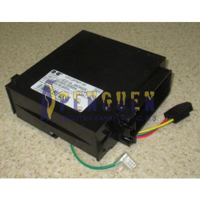 Beko inverter Buzdolabı Motor Kartı 5907940200