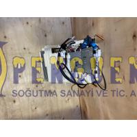 Beko İnverter Klima Dış Ünite Kontrol Kutusu 5401365721