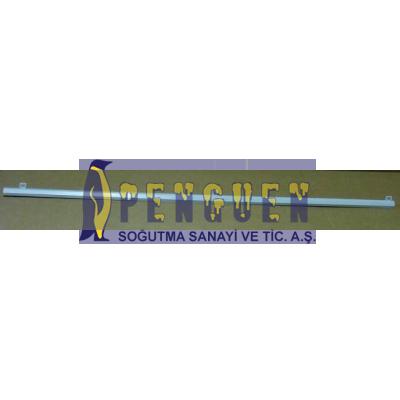 Beko Klima Alt Şasi Destek Plastiği 5400466301