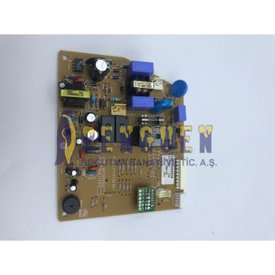 Beko Klima Ana Kart 5400539606