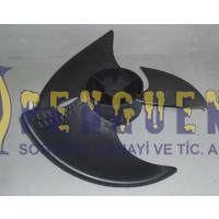 Beko Klima Dış Ünite Fan Pervanesi 5401032501