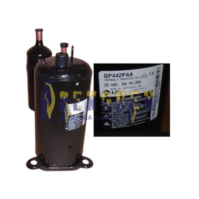 Beko Klima Dış Ünite Kompresör 5400362503