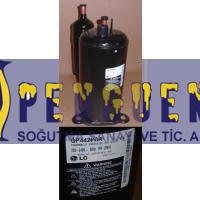 Beko Klima Dış Ünite Kompresör 5400362503
