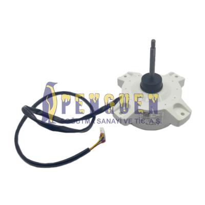 Beko Klima Fan Motoru 5400789408