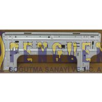 Beko Klima İç Ünite Klima Askı Saçı 9190090104