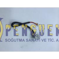 Beko Klima Step Motor 5400785604