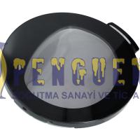 Beko KM 1010 Kurutma Makinesi Ön Kapak 2988130100