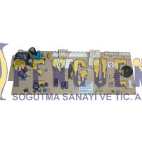 Beko Kurutma Makinesi Elektronik Kart 2970010401