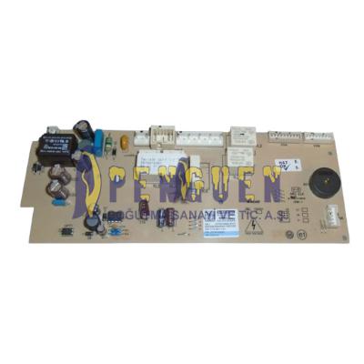 Beko Kurutma Makinesi Elektronik Kart 2970010401