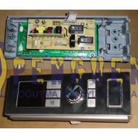 Beko Mikrodalga Fırın Kontrol Paneli 9197062136