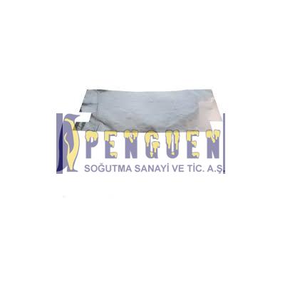 Beko No Frost Buzdolabı Alüminyum Folyo 4212770100