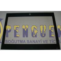 Beko OIM 25300X Fırın İç Camı 298440116