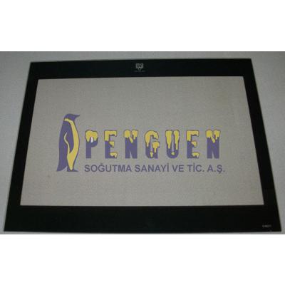 Beko OIM 25300X Fırın İç Camı 298440116