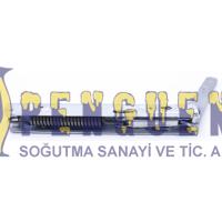 Beko OIM23300X Fırın Kapak Menteşesi 210440591