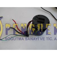 Beko Şarjlı Dik Süpürge Motor 9178022686