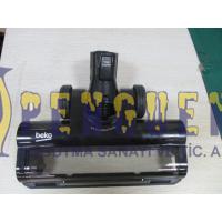 Beko SD 8041 K Şarjlı Dik Süpürge Yeşil Emici Başlık 9178018414