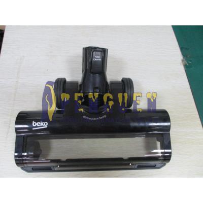 Beko SD 8041 K Şarjlı Dik Süpürge Yeşil Emici Başlık 9178018414