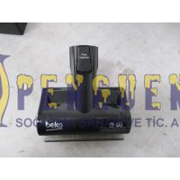 Beko SD8161 Şarjlı Dik Süpürge Turbo Fırça 9178022663
