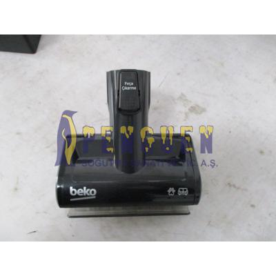 Beko SD8161 Şarjlı Dik Süpürge Turbo Fırça 9178022663