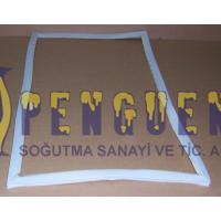 Beko Tezgah Altı Buzdolabı Kapı Contası 9199021022