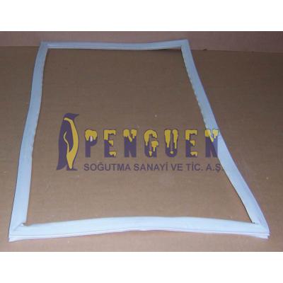 Beko Tezgah Altı Buzdolabı Kapı Contası 9199021022