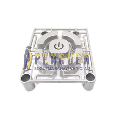 Beko Vantilatör Açma Kapama Tuşu 9178007447