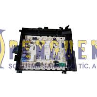 Beko WD 854 YK Çamaşır Makinesi Anakart 2437301181