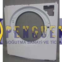 Beko WD 964 Yk Çamaşır Makinesi Ön Duvar 2821372000