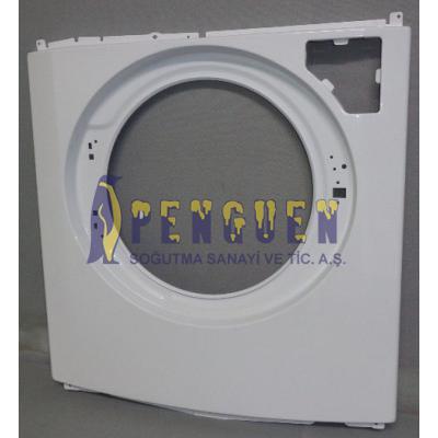 Beko WD 964 Yk Çamaşır Makinesi Ön Duvar 2821372000