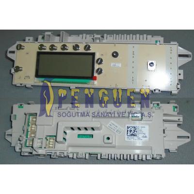 Beko WMY111444 L 11KG Çamaşır Makinesi Anakart 2422301330