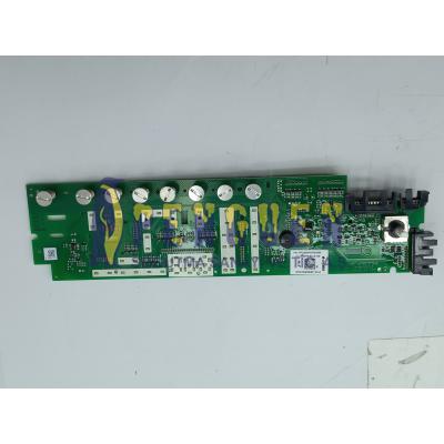 Beko WTV 9636 VS0 Çamaşır Makinesi Ekran Kartı 2471101610