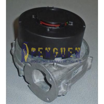 Beko Yoğuşmalı Kombi Fan Motoru 9178004515