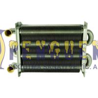 Beretta City ve Mynute Modellerine Uyumlu Kombi Ana Eşanjör 247 mm