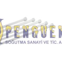 Beyaz Kablo Bağı 300 mm 100 Adet
