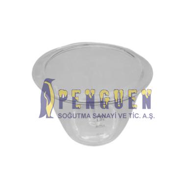 Blender Doğrayıcı Cam Hazne - 9178024133